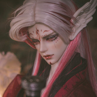 Di Jun (Beast Version)