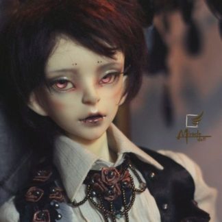 Miracle Doll Miao