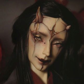 Miracle Doll Bai Ye (Adult Version)