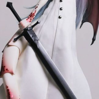 Dream Valley Dragon Scales Sword