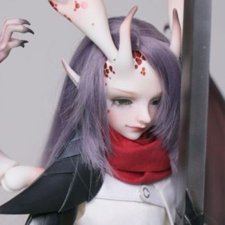 Dream Valley Grayson (Dragon Version)