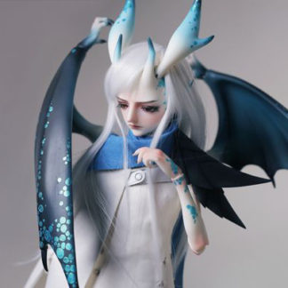 Dream Valley Cayes (Dragon Version)