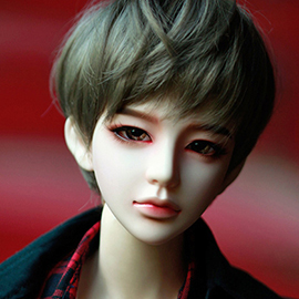 Soul Doll HAN Yeo-Reum