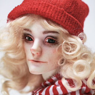 Doll Chateau Snowborn