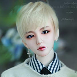 Soul Doll HA Do-Yoon