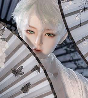 Loong Soul Orchid·GouMang