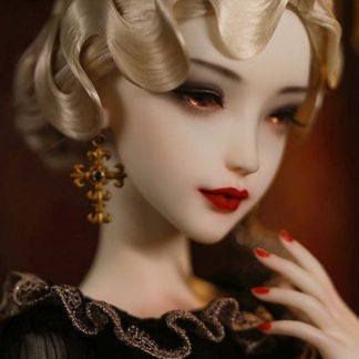 DollZone Jocelyn