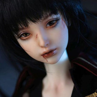 DollZone Ruby