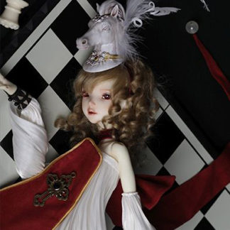 Doll Chateau Amena