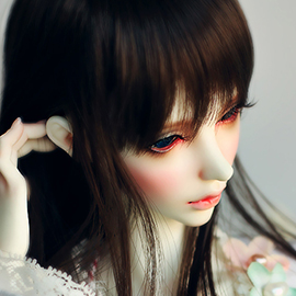 Soul Doll Isabel-Human ver.