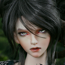 Soul Doll Titika