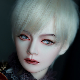 Soul Doll Ye Dong-Ha