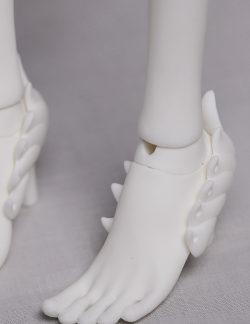 Dream Valley High heels