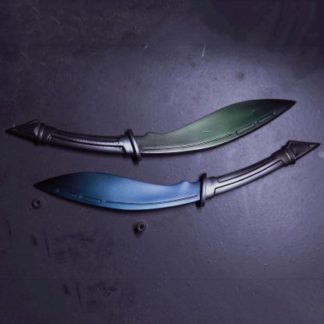 DF-H Aequitas' Blade Accessories