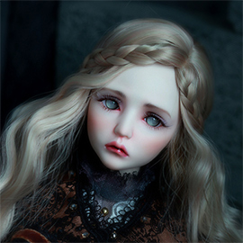 Soul Doll Ye Seo-Hyeon