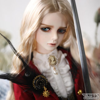 Senior65 Delf DIEZ ver.Amaro Limited