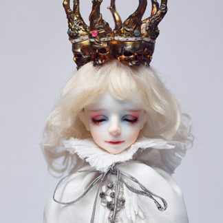 Doll Chateau Alan (human)