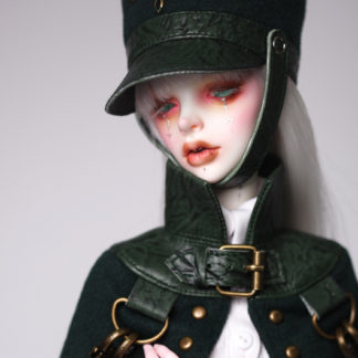 Doll Chateau Evangeline-B