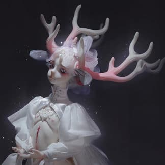 Doll Chateau Noah-2 Fullset