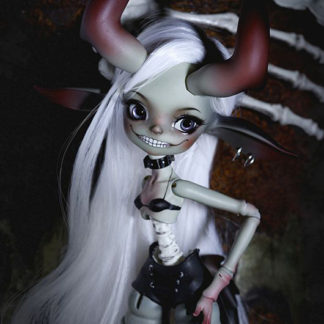 Doll Chateau Julianne