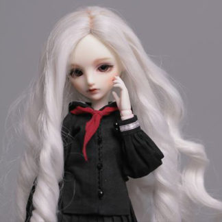 Dream Valley Julie Ⅱ (human version)