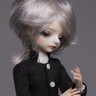 Dream Valley Glen Ⅲ (human version)