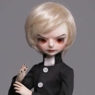 Dream Valley Aiden Ⅲ (human version)