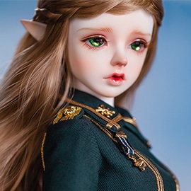 Casio M, School Of Magics - Ruby