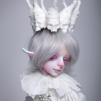 Doll Chateau Alan (elf centaur)