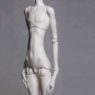 Doll Chateau K-body-08