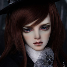 Senior65 Delf ABADON