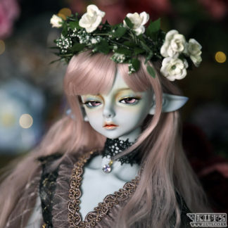 Model Kid Delf BORY Romance Elf ver. Limited