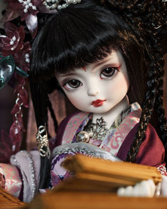 MYOU Doll Antong-2