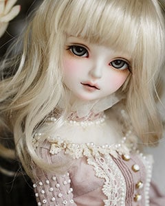 MYOU Doll Delia