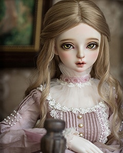 MYOU Doll Delia 1/3Ver.