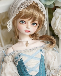 MYOU Doll Dou Dou 1/4 Ver.