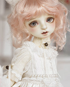 MYOU Doll Marshmallow