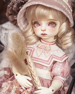 MYOU Doll Nina – BJDivas