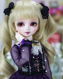 MYOU Doll Sibyl (Girl Version)