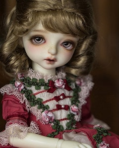MYOU Doll Yvonne