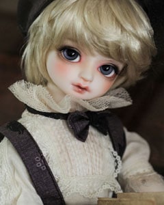MYOU Doll Zhuozhuo