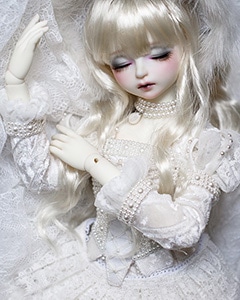 MYOU Doll Zuzana