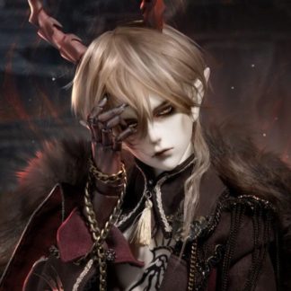 Fimbulvetr: Night Wolf, Alphonse