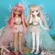 Ani Delf LULU AND LOLO - Honey31 Delf ver.