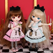 Ani Delf LULU AND LOLO - Tiny20 Delf ver.