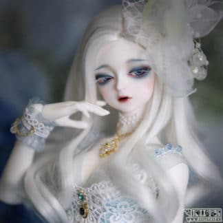 Model Delf JEAN Romance ver.- BANSHEE Limited