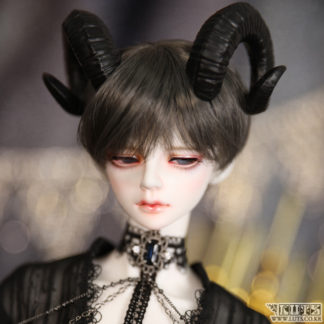 Model Delf DIEZ Romance ver.- INCUBUS Limited