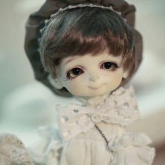 DollZone Ginger