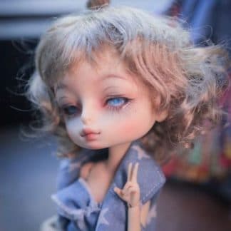 Miracle Doll Mumu