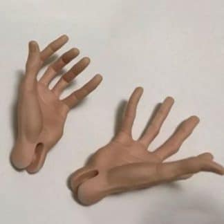 Phone Hands (Immediate Shipment) [(PURE) Copper Oriental]